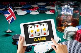 Discover the Best Online Casino UK Forum Your Guide to Winning Big Discover the Best Online Casino UK Forum Your Guide to Winning Big