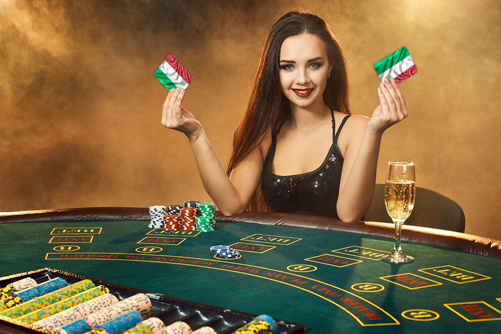 Discover the Excitement of Casino Hungary Online 0