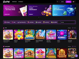 Discover the Exciting Features of Casiny App 39 Discover the Exciting Features of Casiny App 39