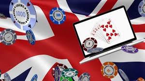 Discover the Exciting World of UK Online Slots Casino Mobile