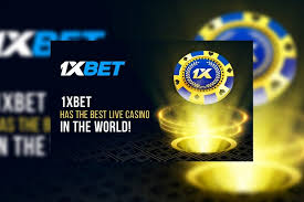 Discover the Power of Betting with the 1xBet Mobile APP Discover the Power of Betting with the 1xBet Mobile APP