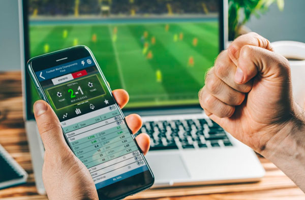Discovering the Benefits of Easywin Bet 5 Discovering the Benefits of Easywin Bet 5