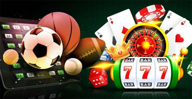 Easy Casino Games for First-Time Players 10