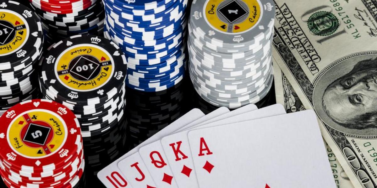 Experience the Thrill of Live Blackjack Online Casino UK 29