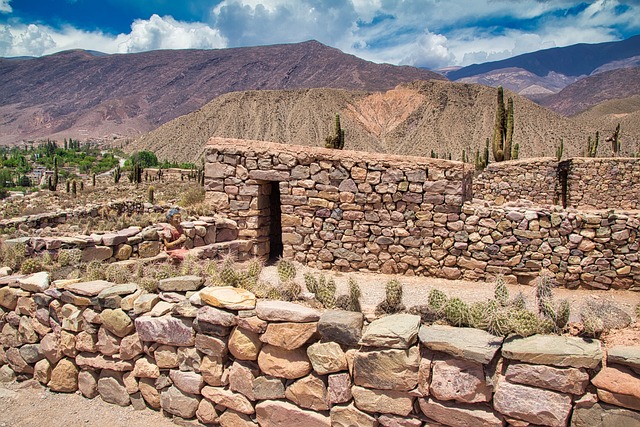 Explora la Magia de Purmamarca Un Destino Inolvidable