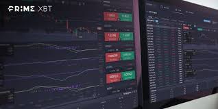 Exploring the Advantages of the Trading Platform PrimeXBT