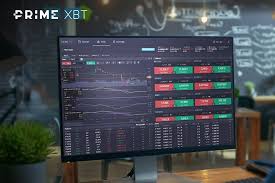 Exploring the Advantages of the Trading Platform PrimeXBT