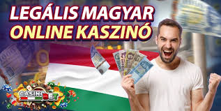 Fedezd fel a legjobb lehetőségeket a casino online Hungary világában! 0