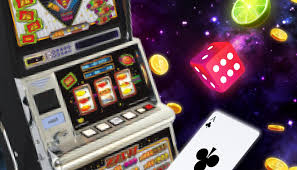 How Online Slots Have Evolved 0