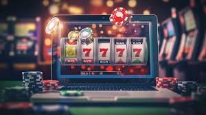 How Online Slots Have Evolved 0