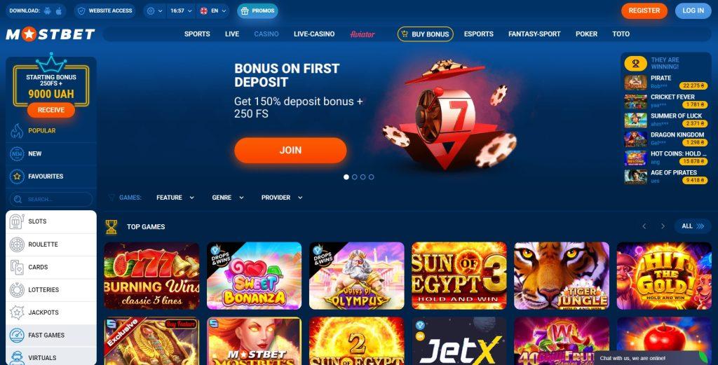 How to win big at Casino Games Strategies and Tips