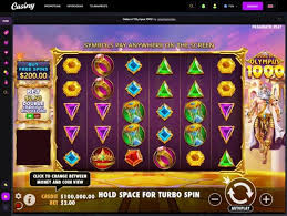 In-Depth Casiny Casino Review Features, Bonuses, and More! In-Depth Casiny Casino Review Features, Bonuses, and More!