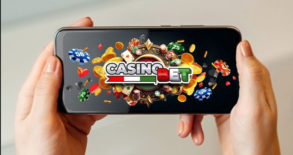 Külföldi online kaszinó Fedezd fel a legjobb lehetőségeket!