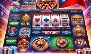 Nova Casino Vaše Brána do Světa Online Hracích Automatů Nova Casino Vaše Brána do Světa Online Hracích Automatů