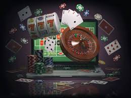 Nové online casino 2025 Co můžete očekávat a jak si vybrat to nejlepší