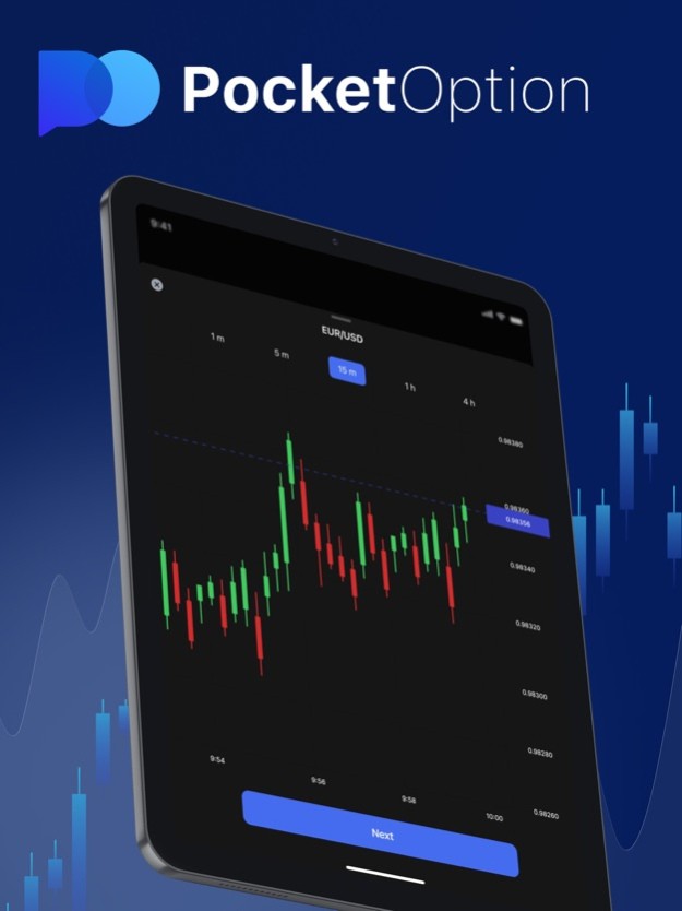 Pocket Option Official A Comprehensive Guide to Your Trading Success