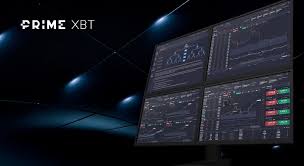 Revolutionize Your Trading with the PrimeXBT App