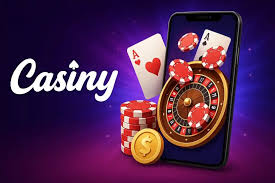 The Future of Gaming Casiny and Its Innovative Approach