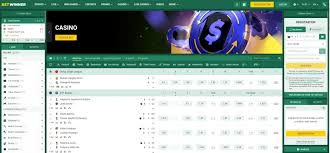 The Ultimate Guide to Casino BetWinner 17