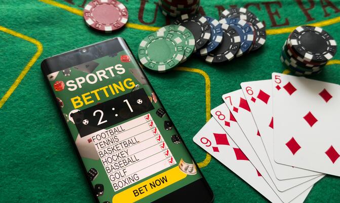 The Ultimate Guide to Ginja Bet Unleashing the Future of Sports Betting