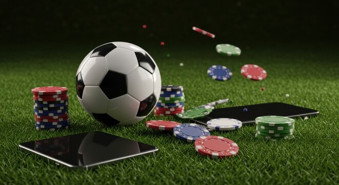 The Ultimate Guide to Ginja Bet Unleashing the Future of Sports Betting