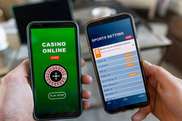 The Ultimate Guide to Online Betting with Dominobet 0