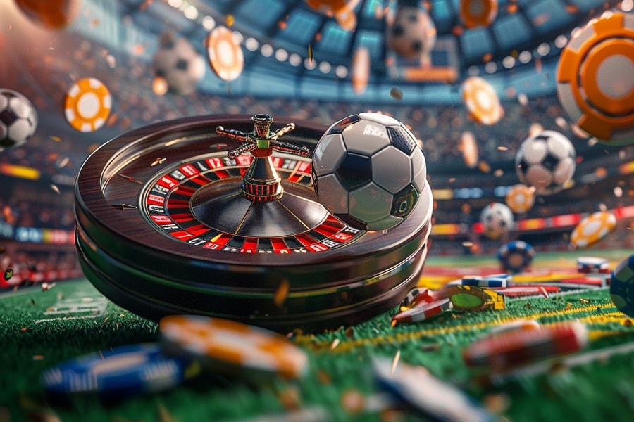 The Ultimate Guide to Online Betting with Dominobet 0