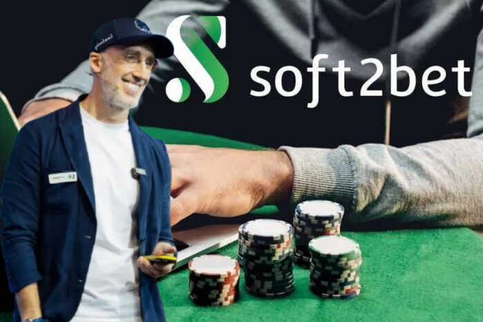 The World of Soft Bet A Comprehensive Overview The World of Soft Bet A Comprehensive Overview