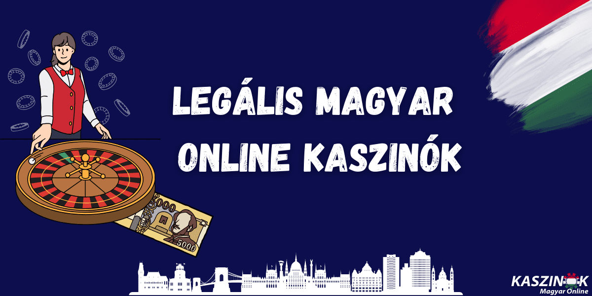 Top 10 kaszinó Magyarországon - A legjobb helyek a játékhoz