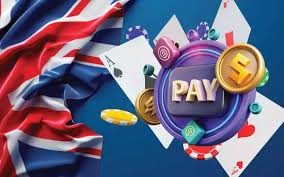 Ultimate Guide to Online Casino UK Fast Withdrawal