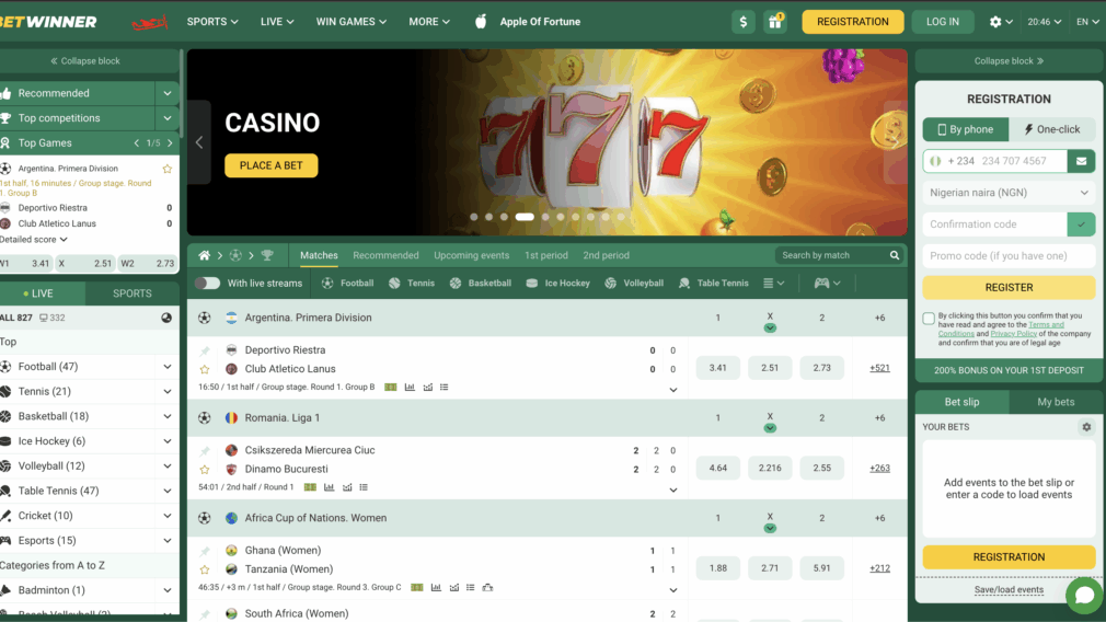 Understanding the World of Sports Betting