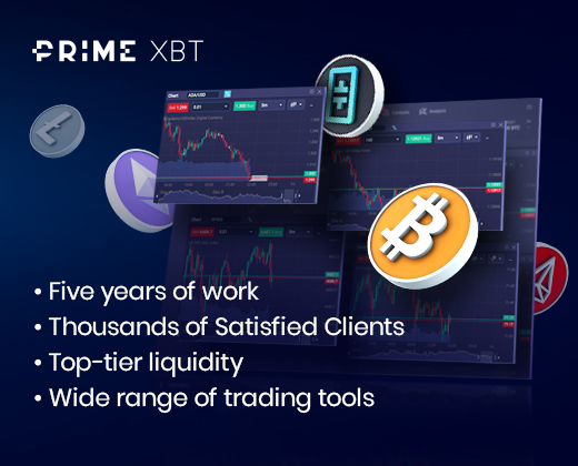 Unlock the Power of Trading with PrimeXBT Promotional Codes Unlock the Power of Trading with PrimeXBT Promotional Codes