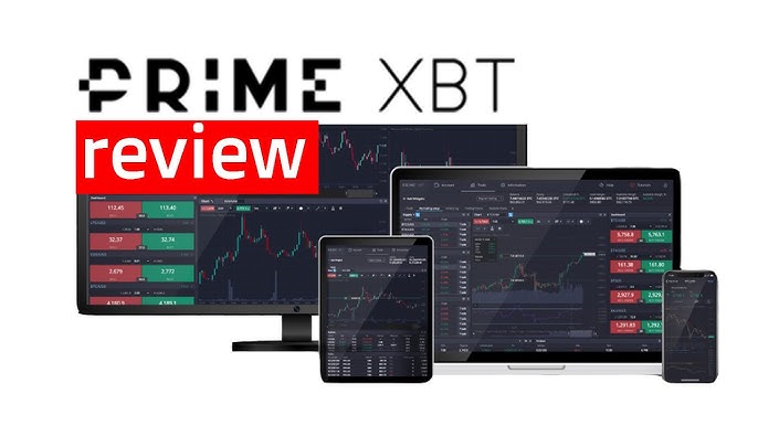 Your Ultimate Guide to PrimeXBT Website Features, Benefits, and Trading Insights