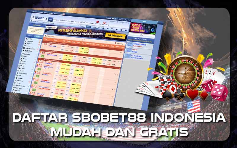 Agen Bola Terpercaya Panduan Lengkap untuk Pemain Judi Online Agen Bola Terpercaya Panduan Lengkap untuk Pemain Judi Online