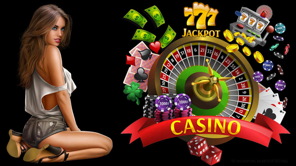 Discover the Best Live Online Casino with Exciting Games and Bonuses