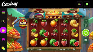 Discover the Excitement of Casiny Pokies Slot 2