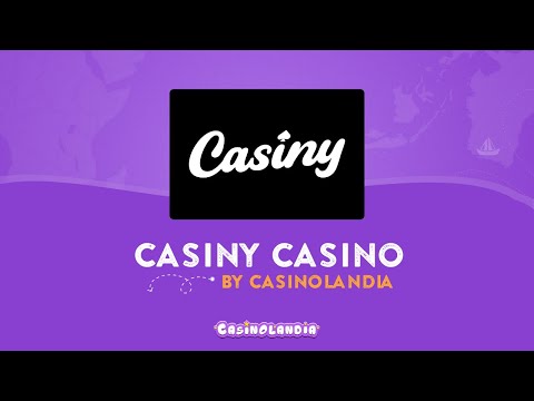 Discover the Exciting World of Casiny Casino 18