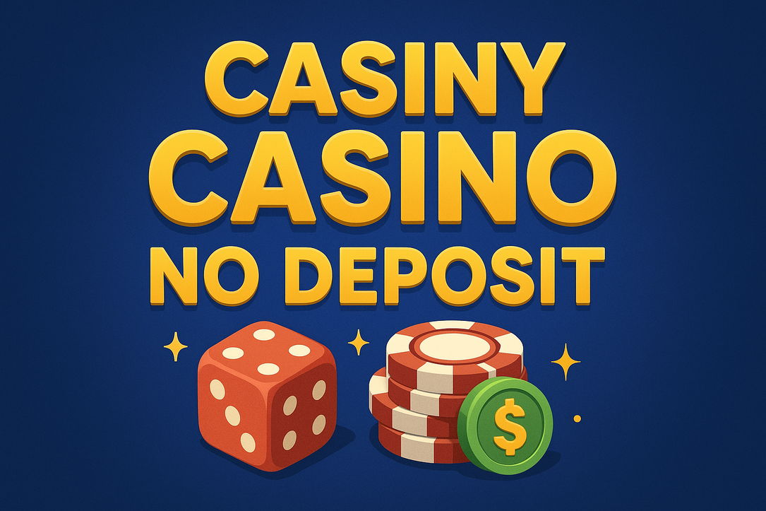 Discover the Exciting World of Casiny Casino 18