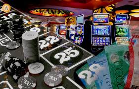 Discover the Exciting World of Crypto Casino Game Demos
