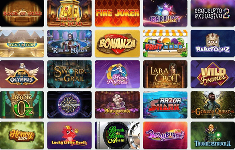 Discover the World of Mobile Vegastars Casino - Gaming on the Go Discover the World of Mobile Vegastars Casino - Gaming on the Go