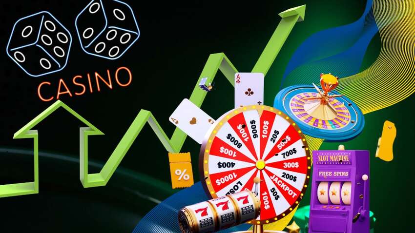 Discover Thrilling Gaming Adventures with Online Richy Reels