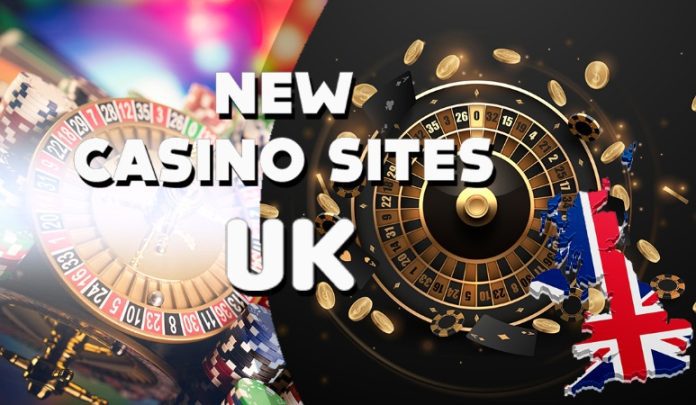 Discover Your Luck UK Online Casino with No Hassles
