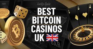 Discover Your Luck UK Online Casino with No Hassles