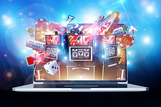 Experience Gaming Excellence at Vegastars Casino AU