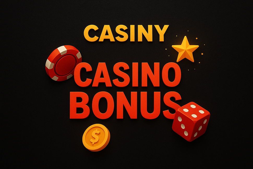 Experience the Excitement of Casiny Casino Experience the Excitement of Casiny Casino