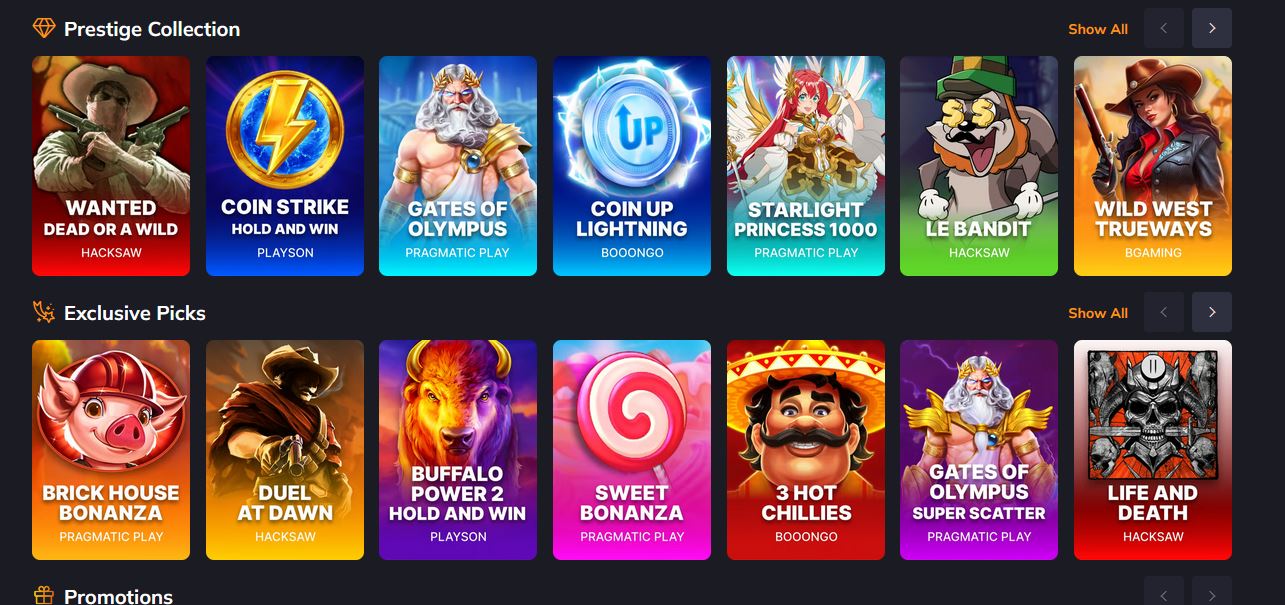 Experience the Thrill of Gaming with Vegastars Mobile 41