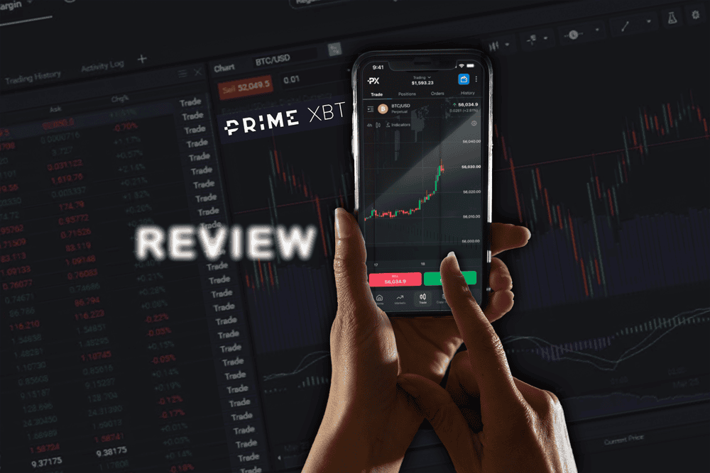 Exploring PrimeXBT Partnership A Gateway to Profitable Trading