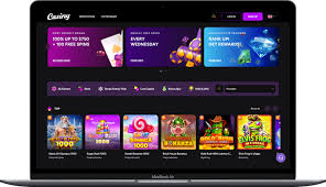 Exploring the Excitement of Casiny Slots 74 Exploring the Excitement of Casiny Slots 74
