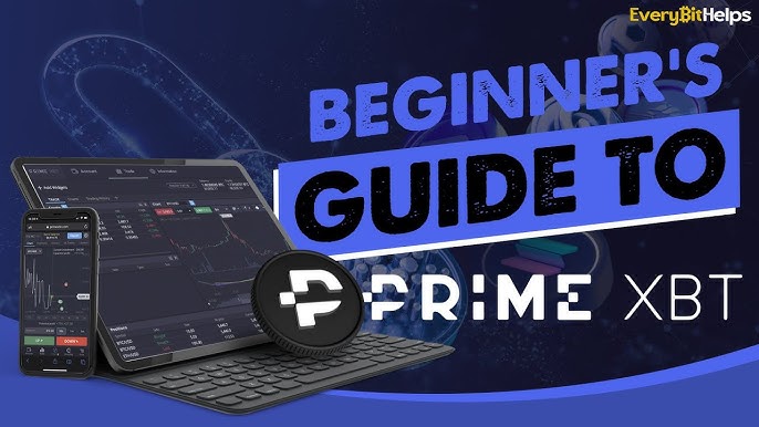 Exploring the Exciting PrimeXBT Bonuses