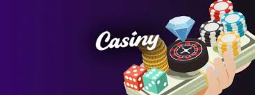 Exploring the Features of Casiny Login Exploring the Features of Casiny Login